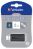 Verbatim 2GB Store`n`Go Pinstripe USB Drive - Password Protection Software, USB2.0 - Black