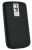 BlackBerry Onyx 9700 Battery Cover - Black