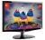 View_Sonic VX2237WM LCD Monitor - Glossy Black22