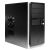 Antec NSK4482B New Solution Series Midi-Tower Case - 380W PSU, Black2xUSB2.0, 1xHD-Audio, 1x120mm Tri-Cool Fan, ATX