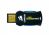 Corsair 32GB Flash Voyager Mini - Retractable Connector, Ultra Compact, USB2.0