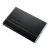 ASUS 500GB Leather External HDD - Black - 2.5