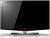 Samsung LA55B650 LCD TV - Rose Black55