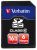 Verbatim 16GB HD Video SDHC Card - Class 6