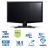 Acer G235HBMD LCD Monitor - Black23