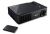 Acer X1261 DLP Portable Projector - XGA, 2500 Lumens, 3700:1, 1024x768, VGS, Speaker