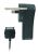 Mercury_AV Pro Wall Charger - To Suit - Blackberry Micro