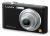 Panasonic DMC-F2 Digital Camera - Black10.1MP, 4xOptical Zoom, 2.5