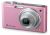 Panasonic DMC-F2 Digital Camera - Pink10.1MP, 4xOptical Zoom, 2.5