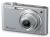 Panasonic DMC-F2 Digital Camera - Silver10.1MP, 4xOptical Zoom, 2.5