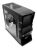NZXT M5NL1-UGB M59 Midi-Tower Case - NO PSU, Black2xUBS2.0, 1xeSATA, 1xHD-Audio, 1x120mm LED Fan, 1x120mm Fan, ATX