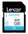 Lexar_Media 4GB SDHC Gaming Card