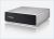Freecom 1000GB (1TB) Secure RFID External HDD - Sliver/Black - 3.5