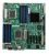 Intel S5520HCR Server Motherboard2xLGA1366, I5520, 6.4GT/s, 12xDDR3-1333 ECC, 6xSATA-II, RAID, 2xGigLAN, VGA, SSI EEB