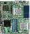 Intel S5500HCVR Server Motherboard2xLGA1366, I5500, 6.4GT/s, 9xDDR3-RDIMM/UDIMM-RAM, 6xSATA-II, RAID, 2xGigLAN, VGA