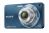 Sony Cybershot DSCW350 Digital Camera - Blue14.1MP, 4xOptical Zoom, 2.7