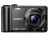 Sony Cybershot DSCH55 Digital Camera - Black14.1MP, 10xOptical Zoom, 3.0