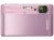 Sony Cybershot DSCTX5 Digital Camera - Pink10.2MP, 4xOptical Zoom, 3.0