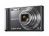 Sony Cybershot DSCW370 Digital Camera - Black14.1MP, 7xOptical Zoom, 3.0