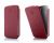 Capdase Forme Capperal Protective Case - To Suit iPhone 3G/3GS - Red/Black