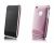 Capdase Aluminum Alumor Metal Case - To Suit iPhone 3G/3GS - Pink/Pink