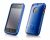 Capdase ConXept Case Shiner - To Suit iPhone 3G/3GS - Blue