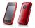 Capdase ConXept Case Shiner - To Suit iPhone 3G/3GS - Red