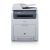 Samsung CLX-6220FX Colour Laser Multifunction Centre (A4) w. Network - Print/Scan/Copy/Fax20ppm Mono, 20ppm Colour, 350 Sheet Tray, ADF, Duplex, USB2.0