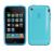 Speck CandyShell Case - Suitable For iPhone 3G, iPhone 3GS - SeaGlass Blue