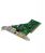 A-Power PCIB-S5.1 5.1 Channel Sound Card - C3D Technology - PCI Card