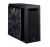 AeroCool S9 Pro Midi-Tower Case - NO PSU, BlackUSB2.0, Audio, 1x400mm Fan, ATX