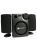 A-Power FH-21 2.1 Channel Speaker System - 1200W, On/Off Button, Volume Knob