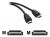 A-Power CBB-HDMI/19MM02 HDMI Cable - Male-Male - 2m