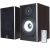 Microlab Solo 2C Gamer`s 2.0 Channel Speaker System - 2x30W Speakers, Wireless Remote Control