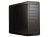 SilverStone FT02B Fortress Series Midi-Tower Case - NO PSU, Black2xUSB2.0, 1xHD-Audio, Aluminum, 3x180mm Fans, 1x120mm Fan, ATX