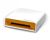 PenPower v2.0 WorldCard Business Card Scanner Mac Edition - Scans A6 Cards, Includes Card Management Software - White