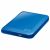 Western_Digital 640GB Passport Essential External HDD - Pacific Blue - 2.5