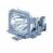 Mitsubishi Replacement Lamp - To Suit X300U/X250U/S250U/VLT-X300LP Projector