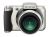 Olympus SP800UZ Digital Camera - Silver/Black14MP, 30xOptical Zoom, 3