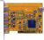 Sunix USB2.0 PCI Card (w. 5 X A Ports, 4 Extl, 1 Int NEC Chip