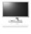 BenQ V2200 Eco LCD Monitor - White21.5