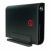 Shintaro SH3-SATA3B Blazer HDD Enclosure - Black3.5