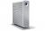 LaCie 2000GB (2TB) d2 Network v2 Professional Storage Server1x2TB Drive, Heat Sink Aluminum Body, iTunes Server, 2xUSB2.0, 1xGigLAN