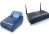 Netcomm HS1100PAK Bundle - Includes Wireless HotSpot,  AG400 Printer