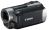 Canon HFR16BK Camcorder - Black8GB Flash Memory/SDHC Card, 20xOptical Zoom, DiG!C DV III, Intelligent Auto, Dynamic Image Stability