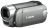 Canon Legria FS36 Camcorder - Silver8GB Flash Memory/SDHC Card, 41xAdvanced Zoom, 2.7