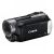 Canon HFR18 Camcorder - Black32GB Flash Memory/SDHC Card, 20xOptical Zoom, DiG!C DV III, Intelligent Auto, Dynamic Image Stability