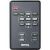 BenQ Projector Remote - To Suit MP612 and more