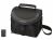 Sony ACCFV50B Camcorder Accessory Kit - Includes LCS-X21 Carry Case & NP-FV50 Battery