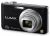 Panasonic DMC-FH22 Digital Camera - Black14.1MP, 8xOptical Zoom, 3